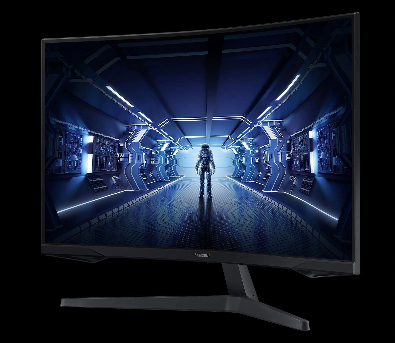 Odyssey C32G55TQWRX